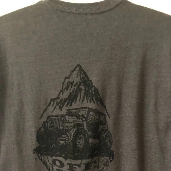 GH Bass shirt - Picture 4 of 4